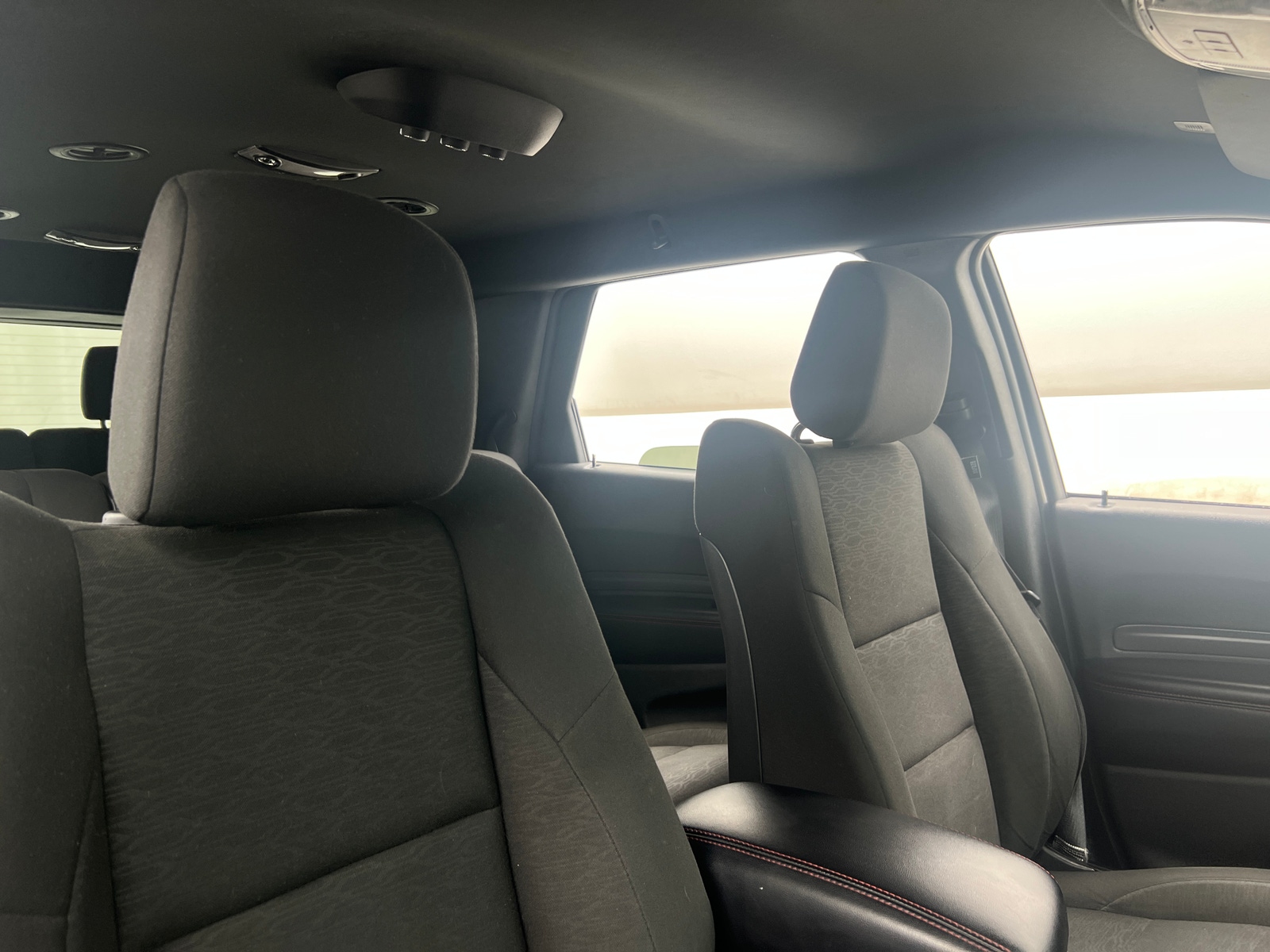 Thumbnail: 2024 Dodge Durango - 2