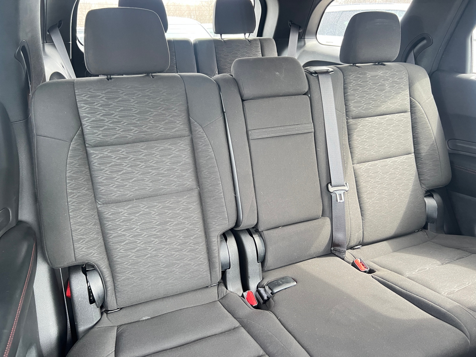 Thumbnail: 2024 Dodge Durango - 6