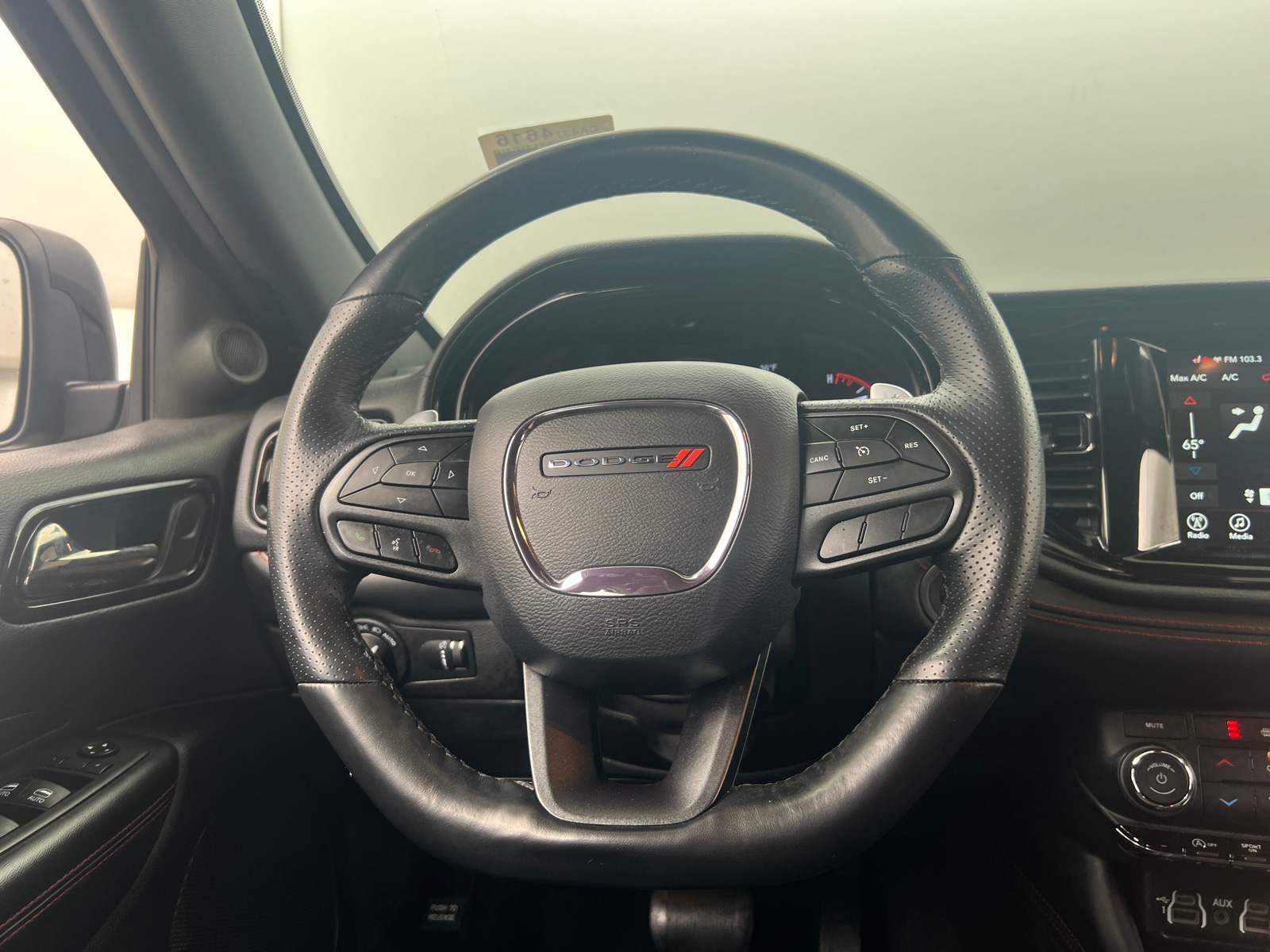 Thumbnail: 2024 Dodge Durango - 5