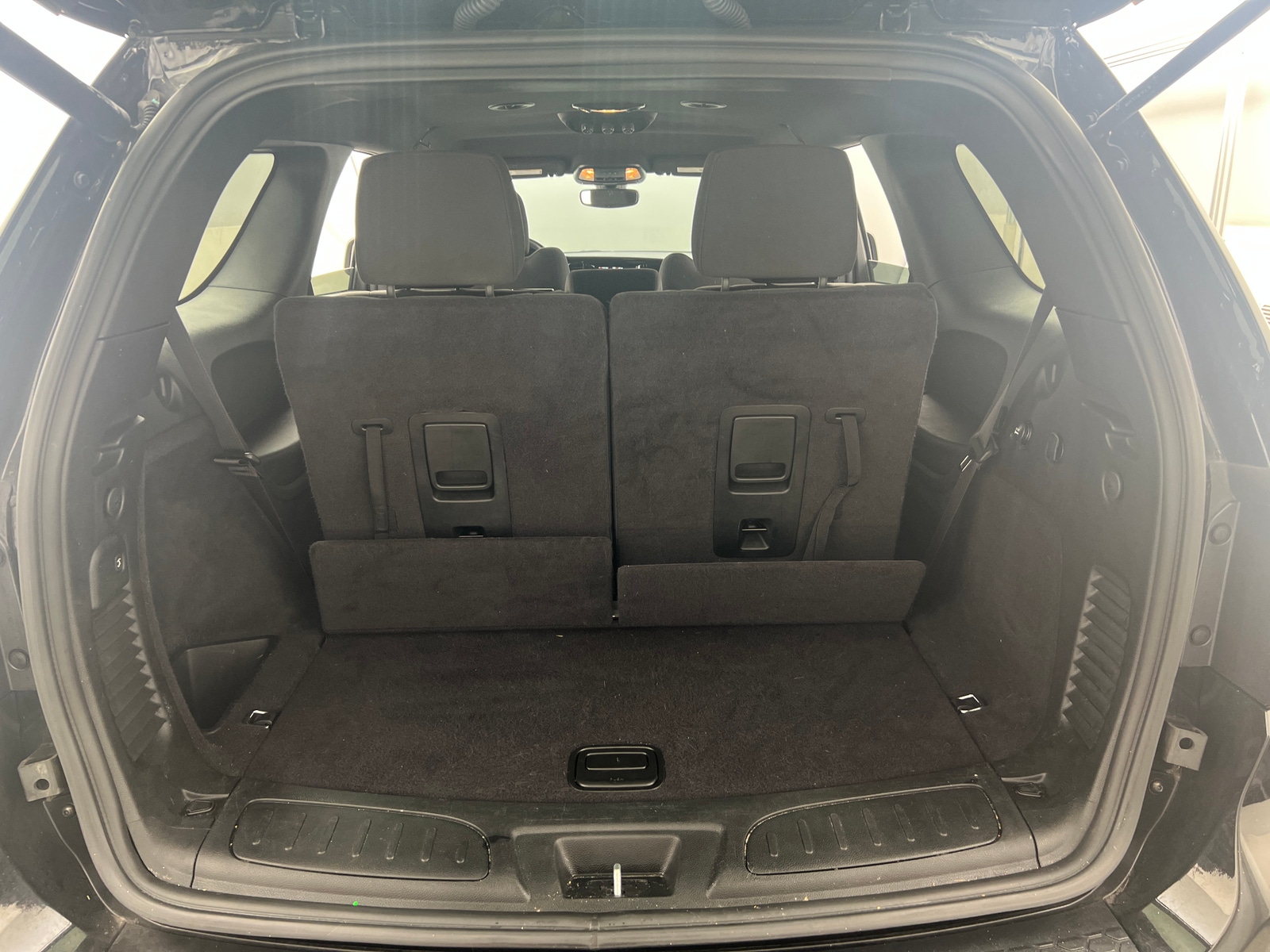 Thumbnail: 2024 Dodge Durango - 7