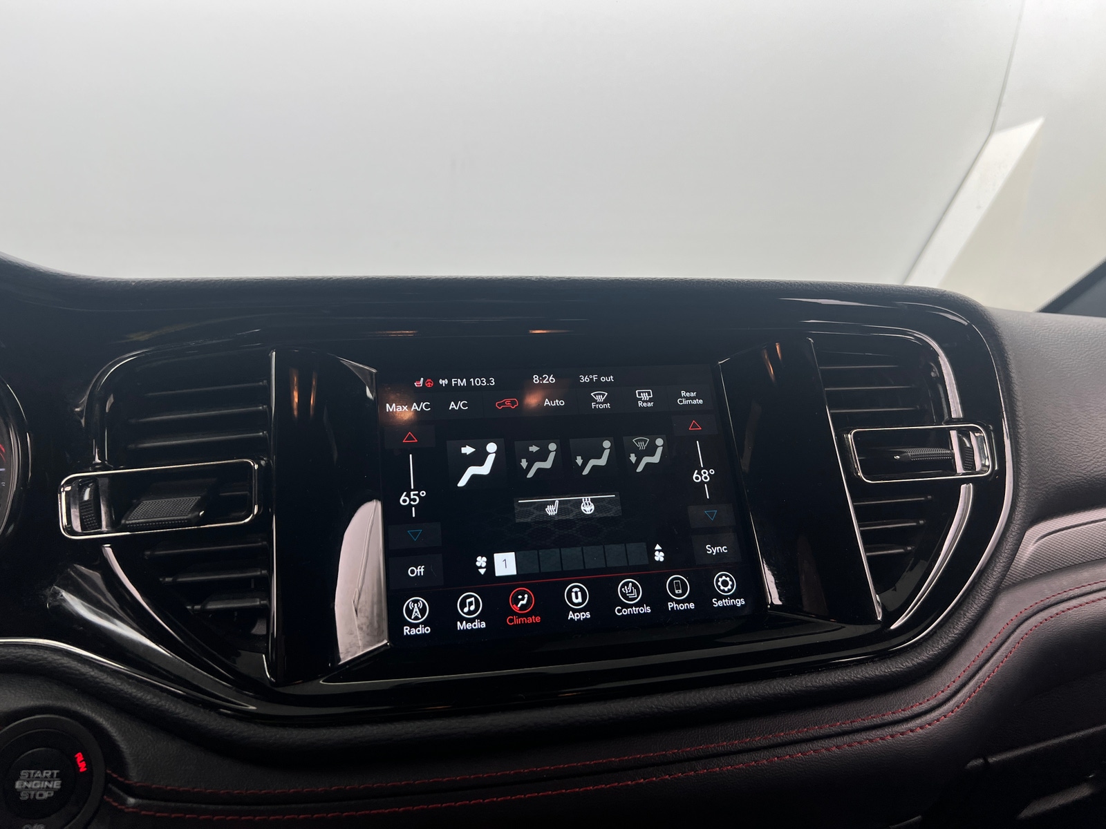 Thumbnail: 2024 Dodge Durango - 4