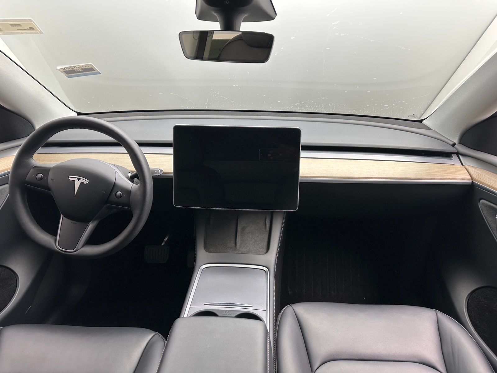 Thumbnail: 2022 Tesla Model Y - 2