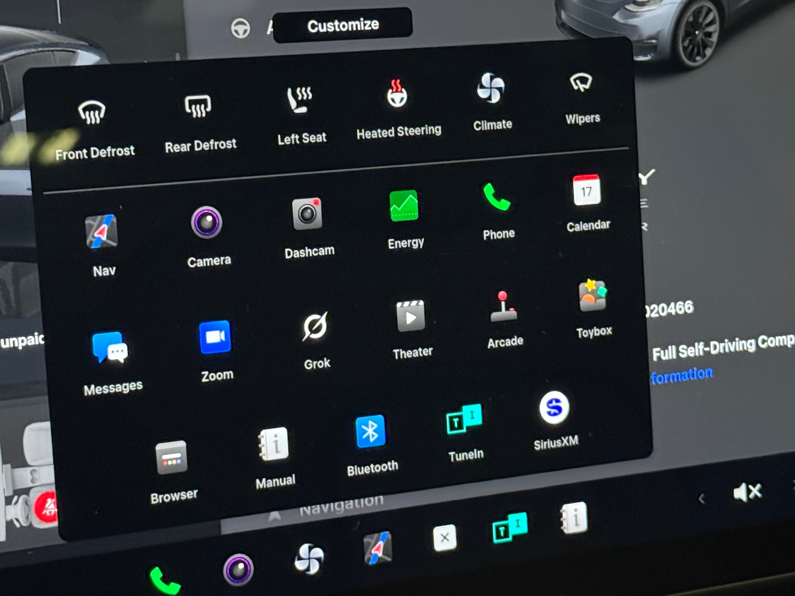 Thumbnail: 2022 Tesla Model Y - 3