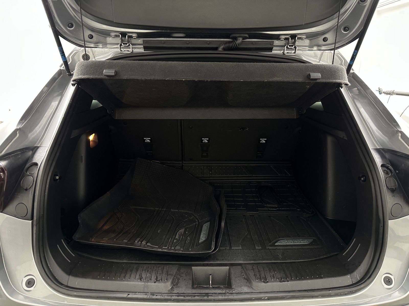 Thumbnail: 2025 Chevrolet Trax - 6