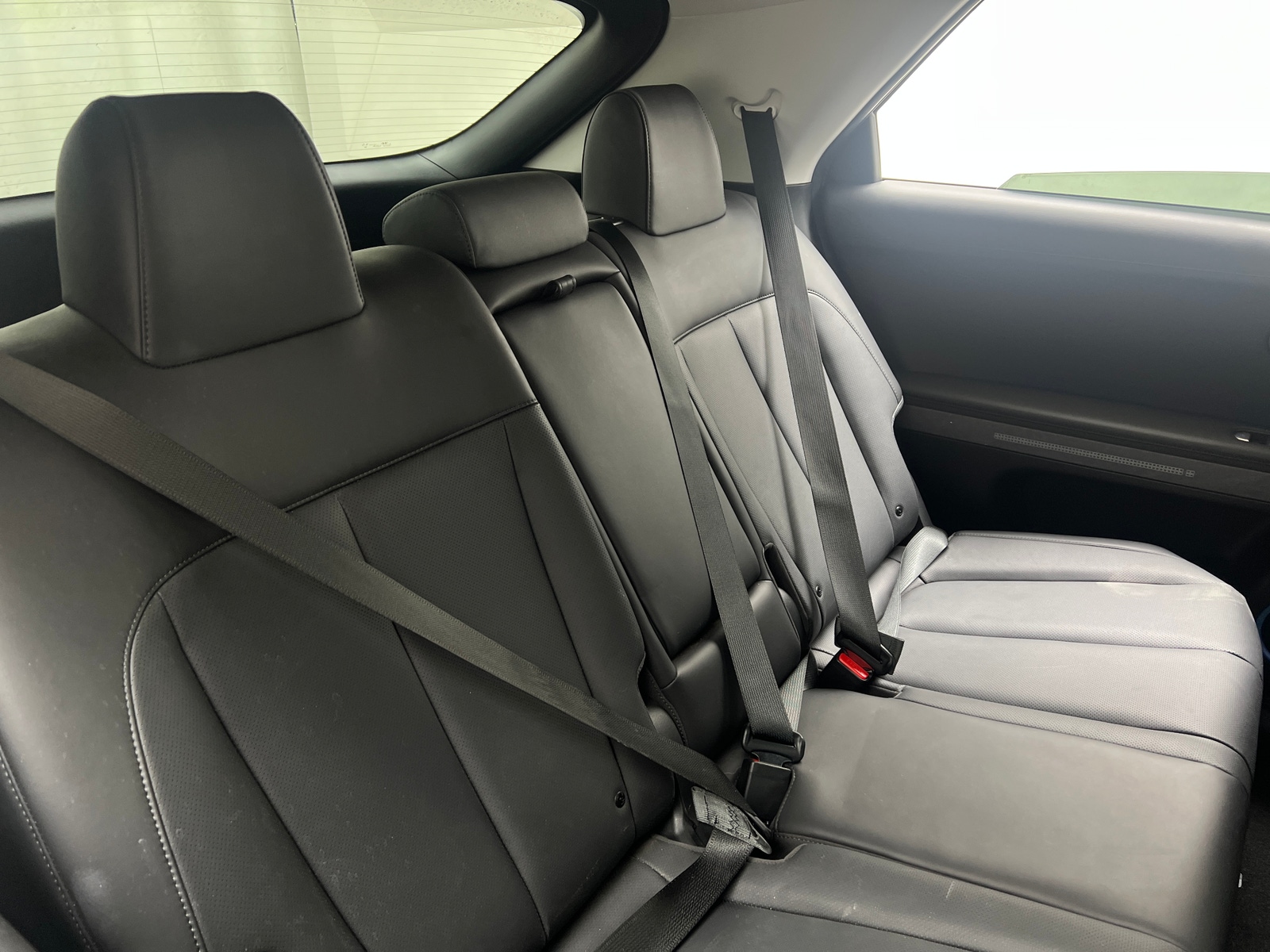 Thumbnail: 2023 Hyundai Ioniq 5 - 5