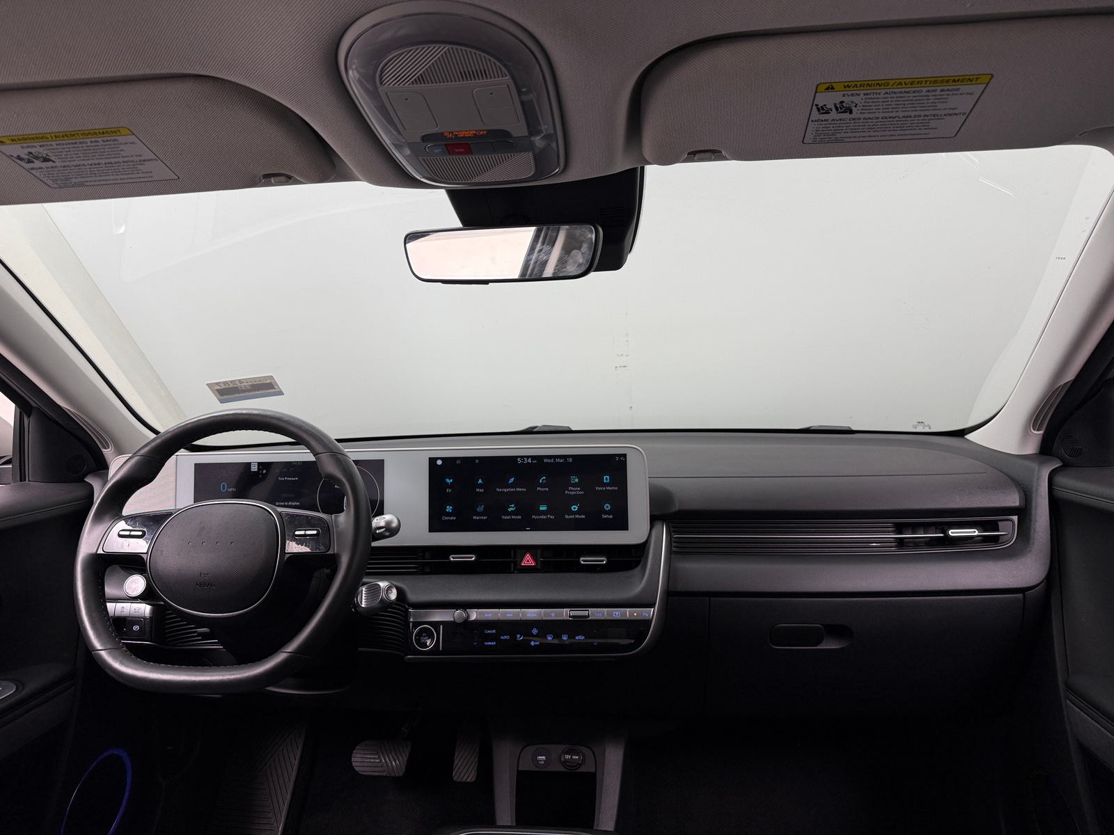 Thumbnail: 2023 Hyundai Ioniq 5 - 2