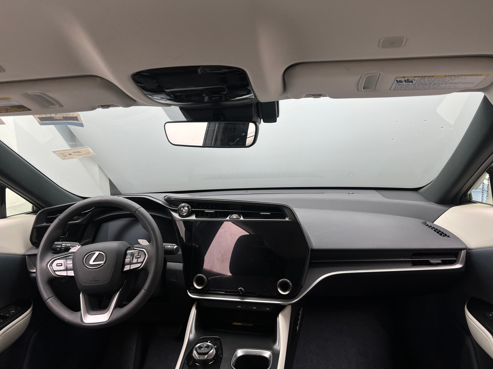 Thumbnail: 2025 Lexus RZ - 2