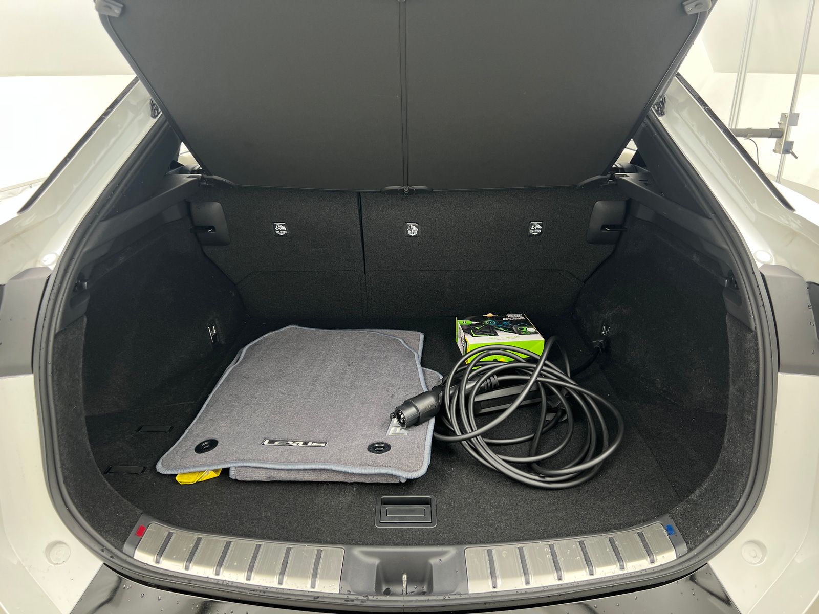 Thumbnail: 2025 Lexus RZ - 6