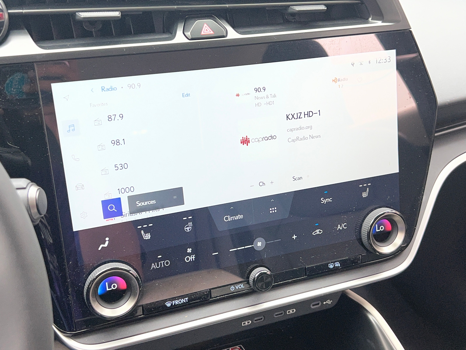 Thumbnail: 2025 Lexus RZ - 3