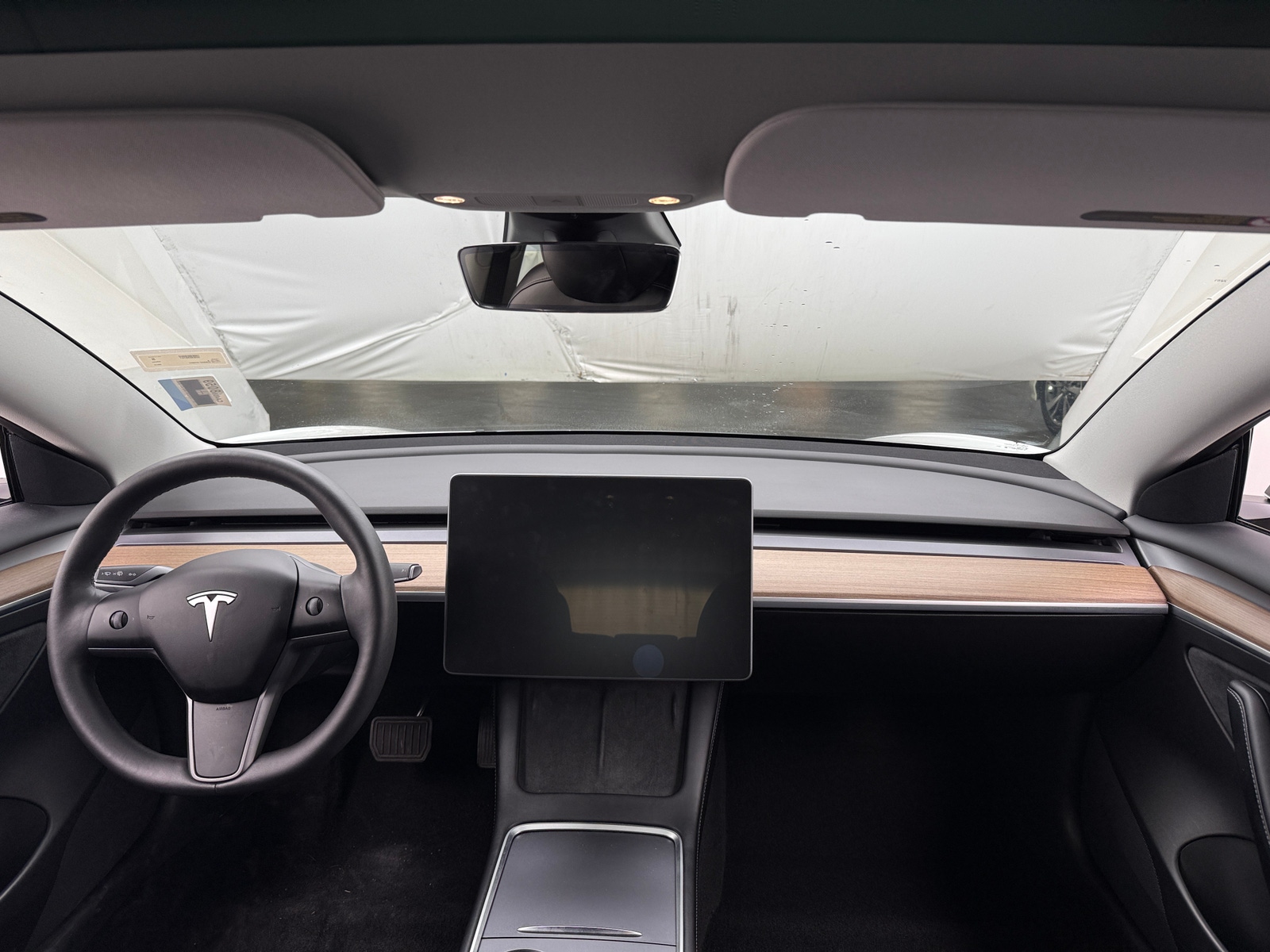 Thumbnail: 2022 Tesla Model 3 - 2