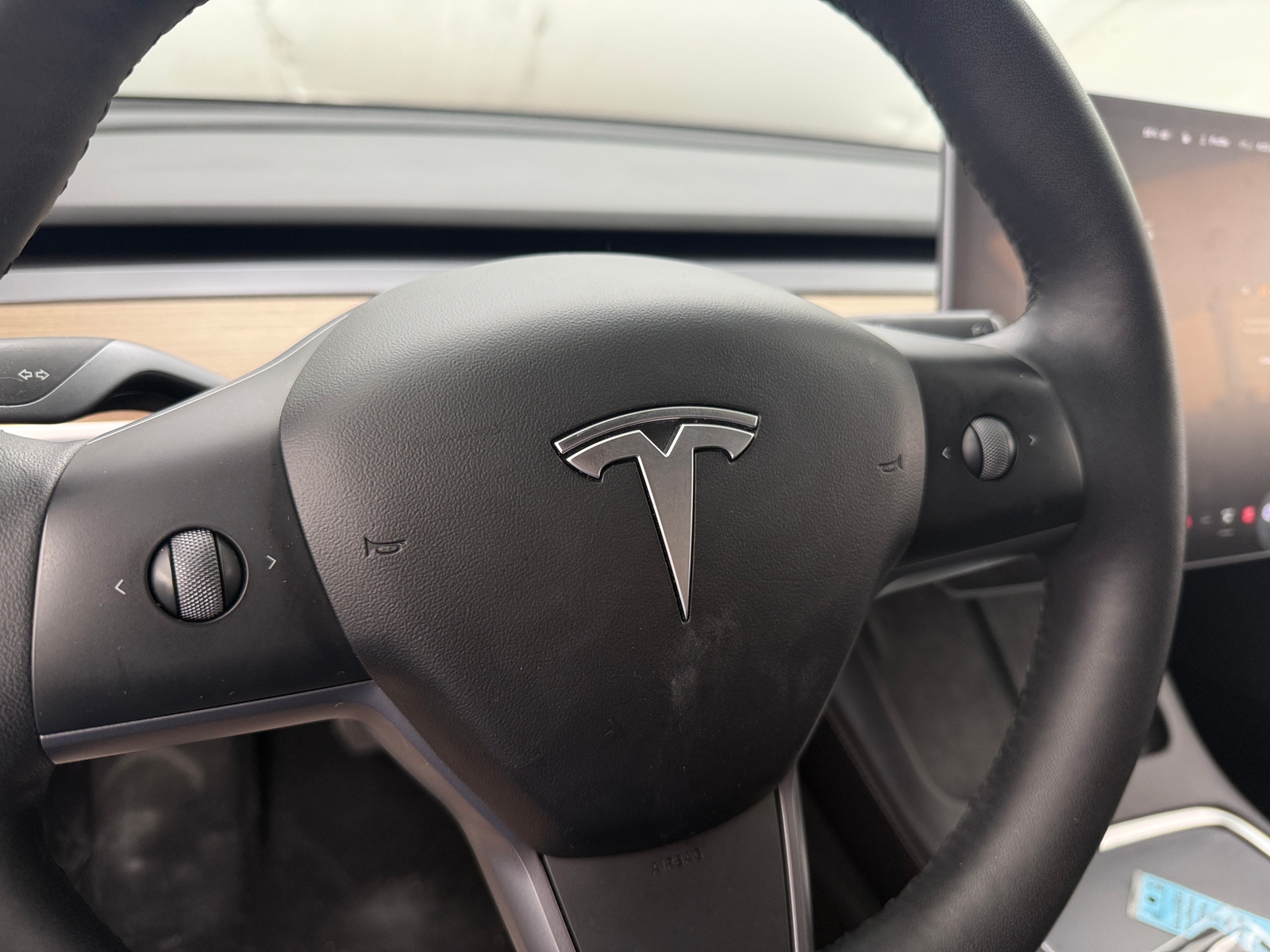 Thumbnail: 2022 Tesla Model 3 - 4
