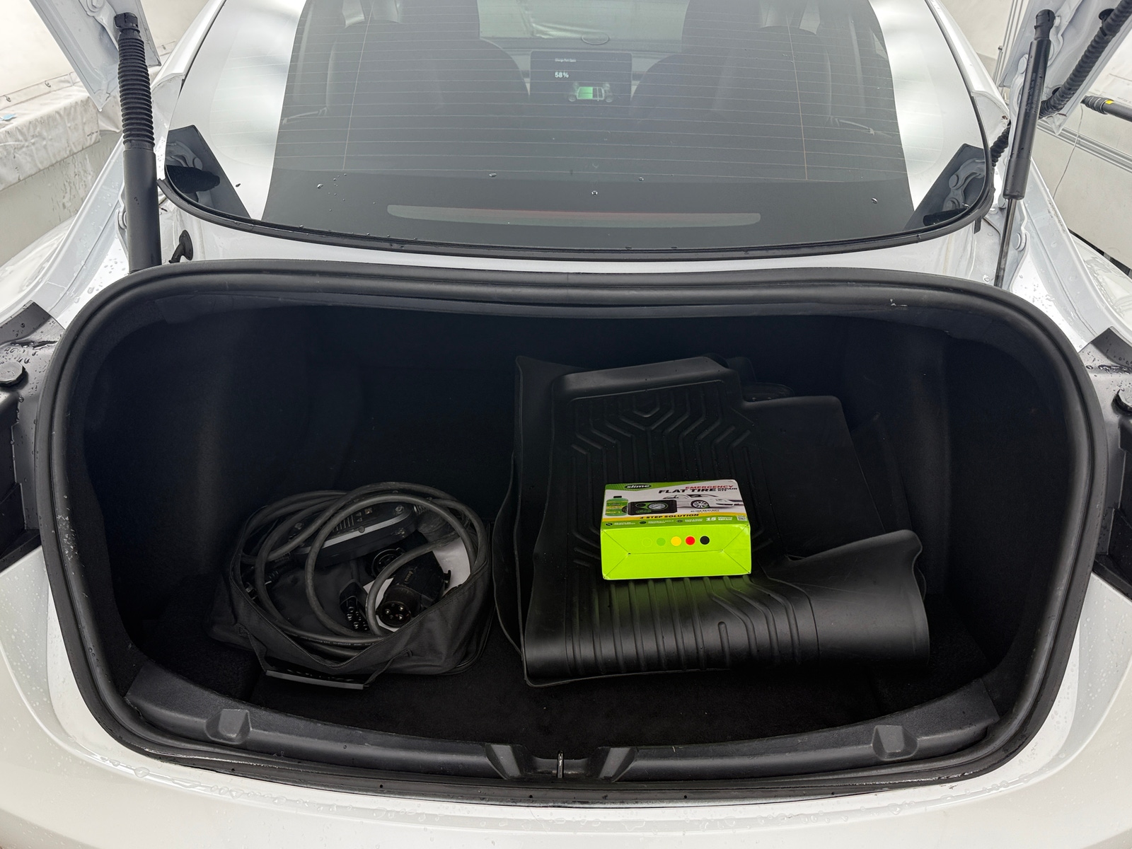 Thumbnail: 2022 Tesla Model 3 - 6