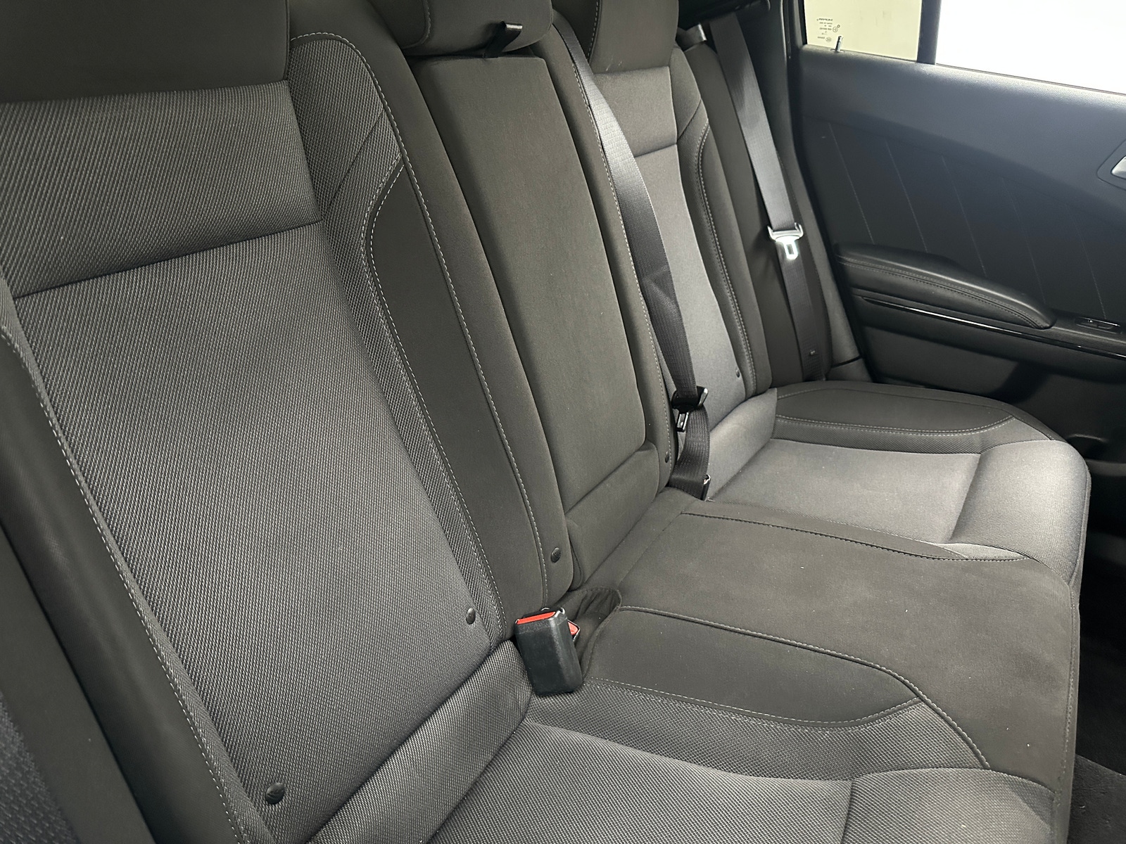 Thumbnail: 2020 Dodge Charger - 6