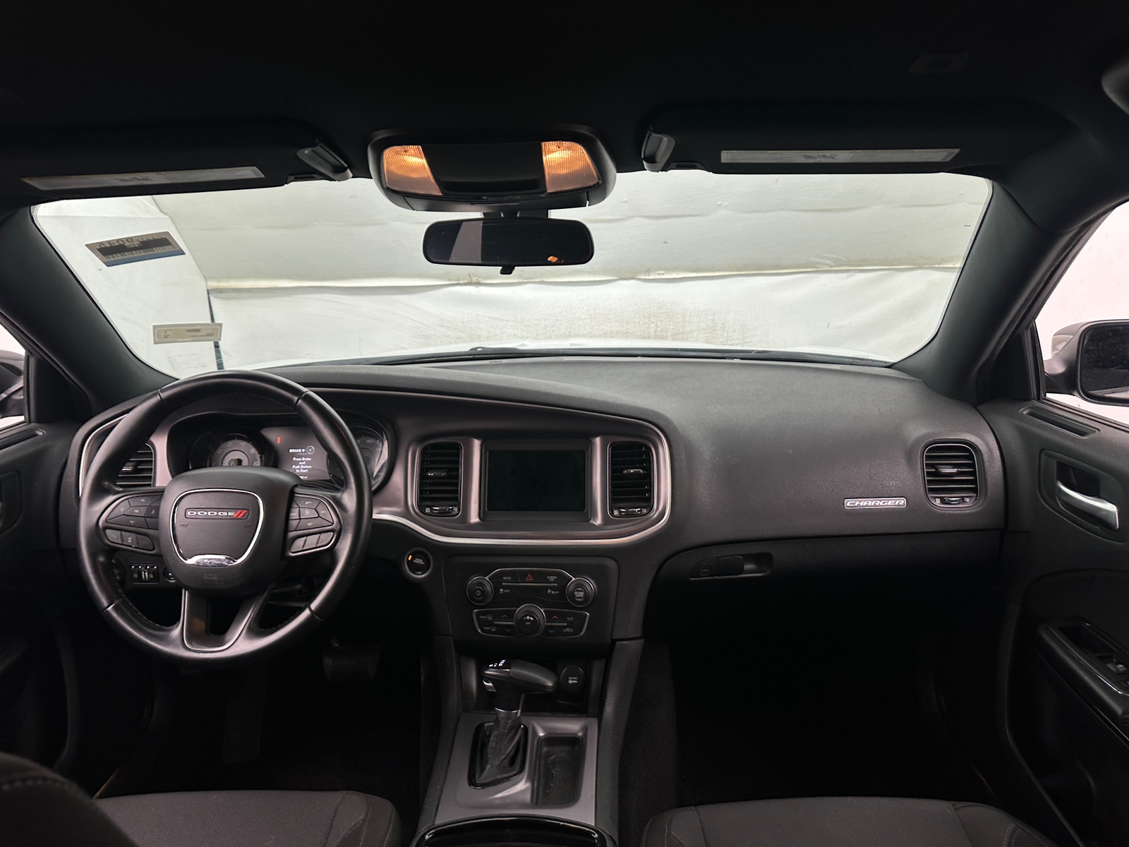 Thumbnail: 2020 Dodge Charger - 3