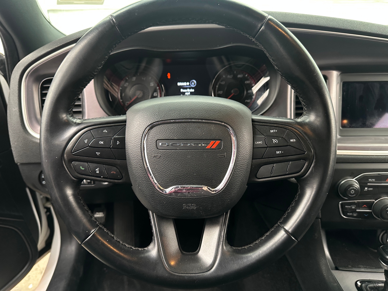 Thumbnail: 2020 Dodge Charger - 5