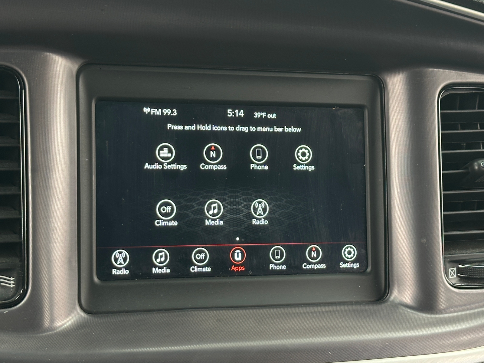 Thumbnail: 2020 Dodge Charger - 4