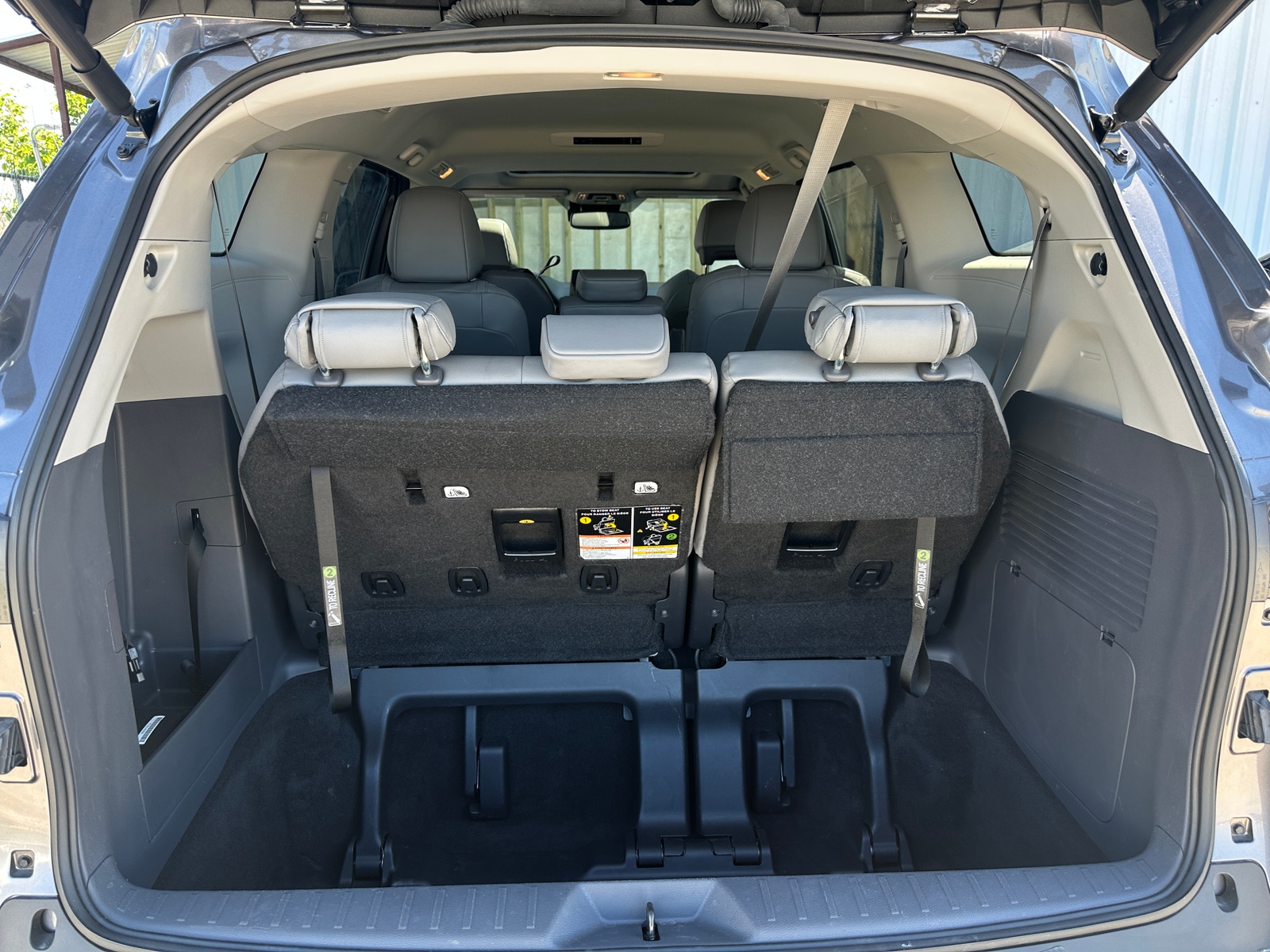 Thumbnail: 2024 Toyota Sienna - 6