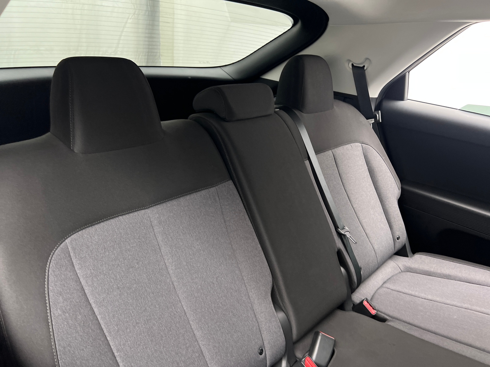 Thumbnail: 2024 Hyundai Ioniq 5 - 6