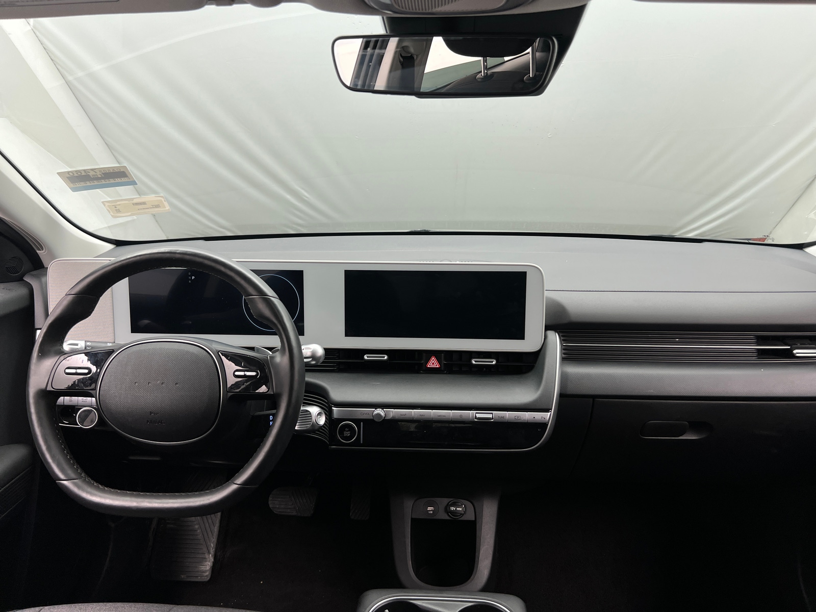 Thumbnail: 2024 Hyundai Ioniq 5 - 3