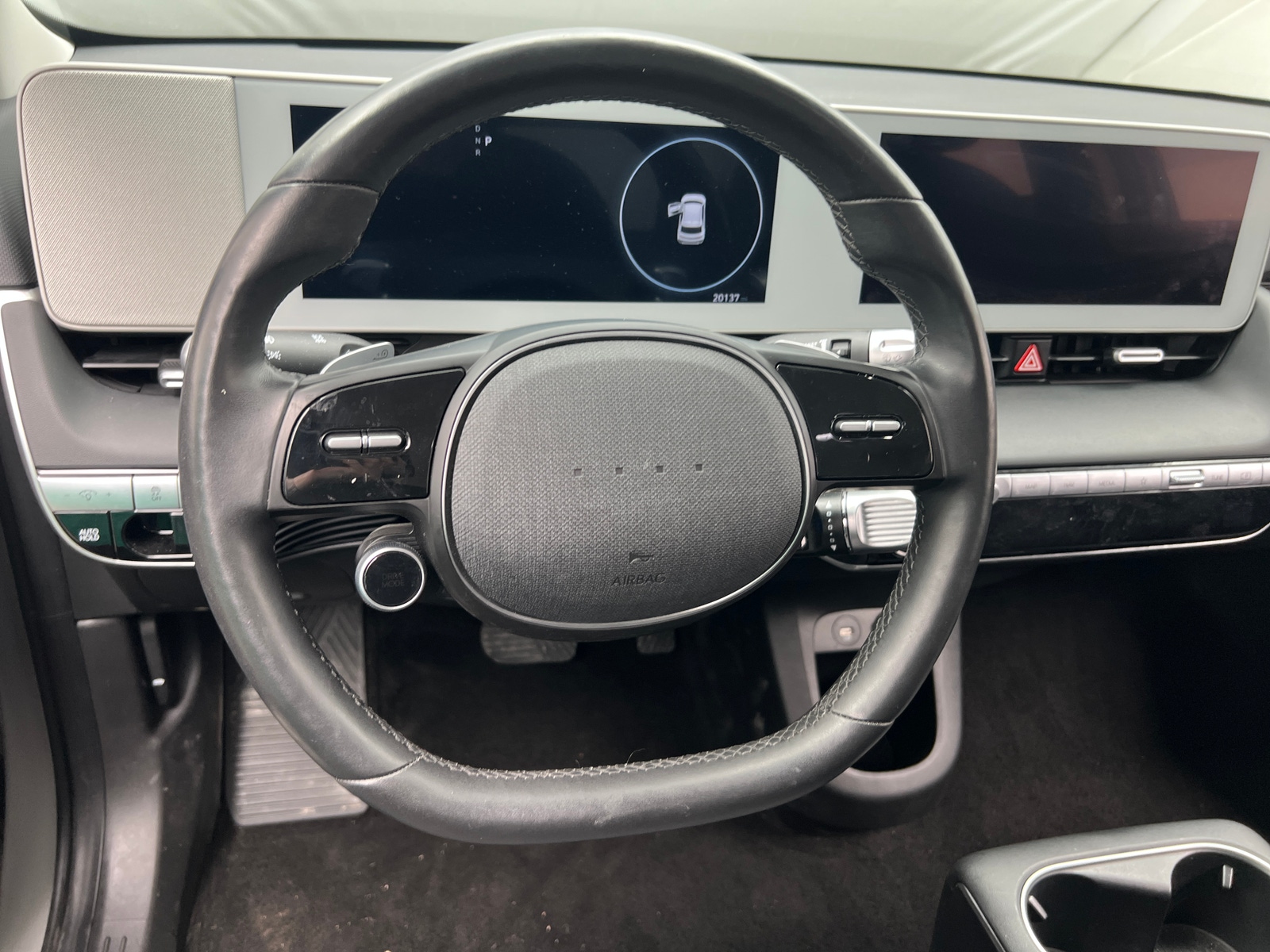 Thumbnail: 2024 Hyundai Ioniq 5 - 5