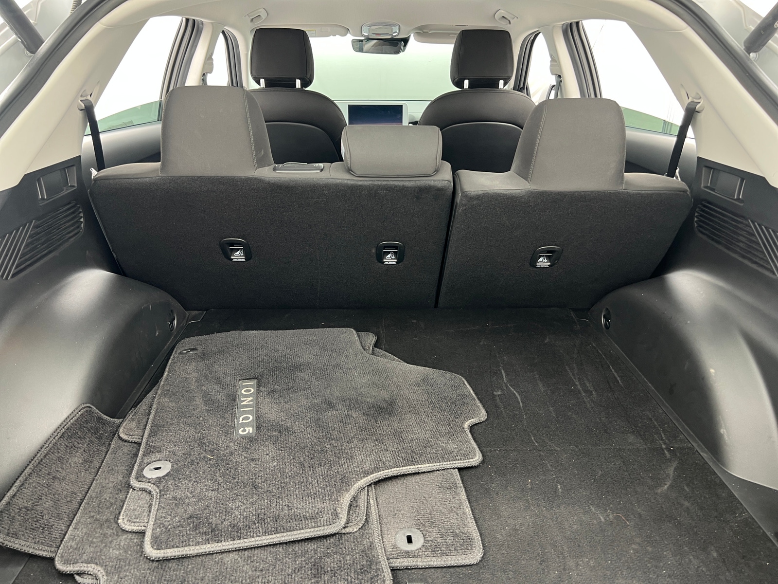 Thumbnail: 2024 Hyundai Ioniq 5 - 7