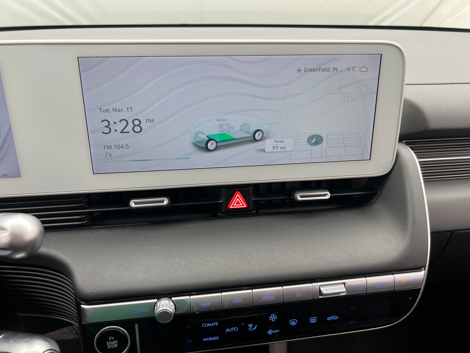 Thumbnail: 2024 Hyundai Ioniq 5 - 4