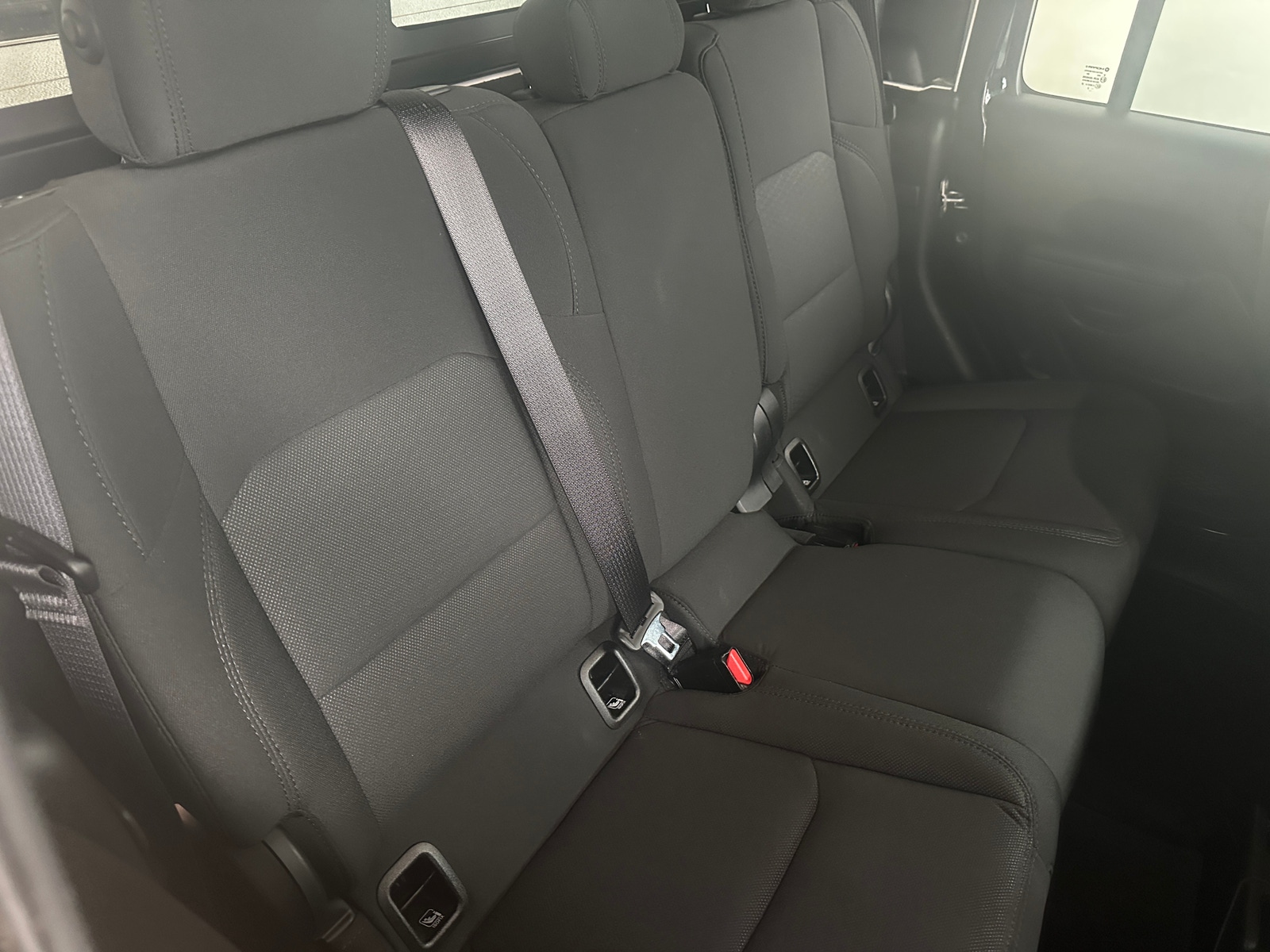 Thumbnail: 2023 Jeep Gladiator - 6