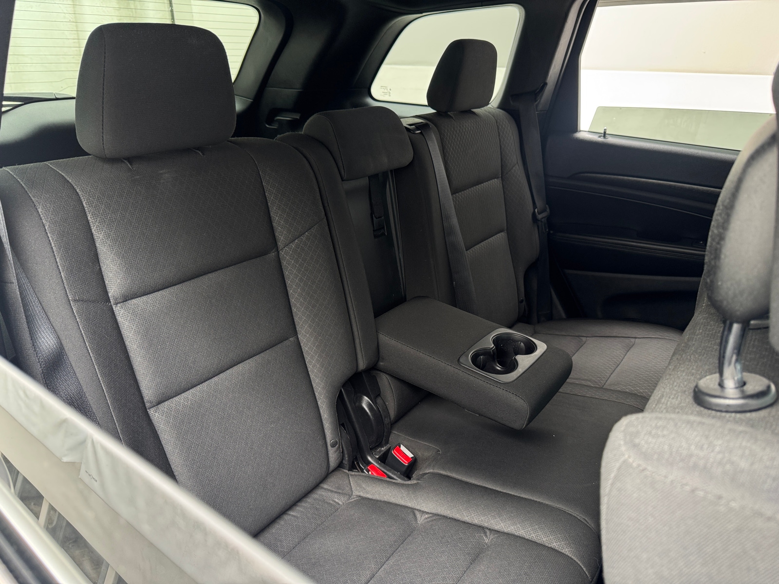 Thumbnail: 2018 Jeep Grand Cherokee - 6