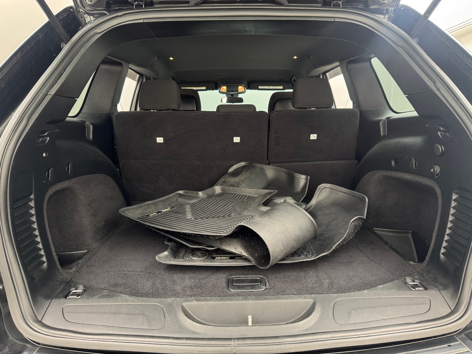 Thumbnail: 2018 Jeep Grand Cherokee - 7