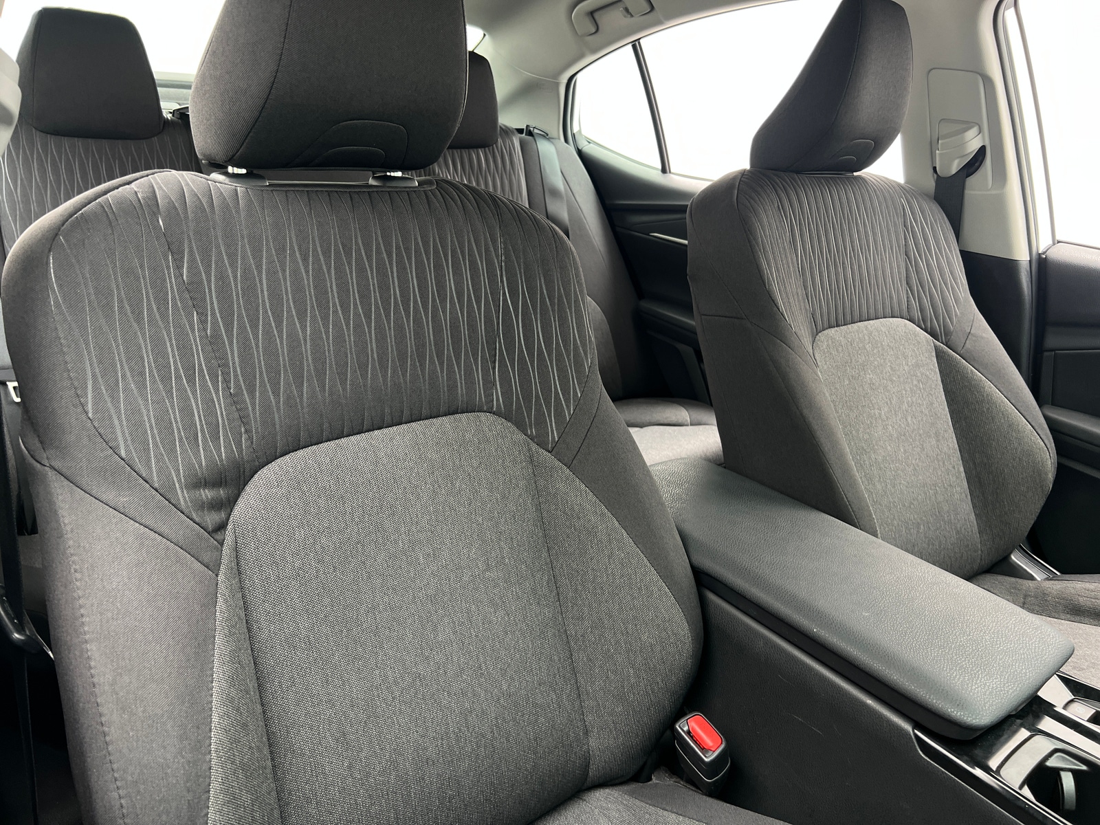 Thumbnail: 2025 Toyota Camry - 2