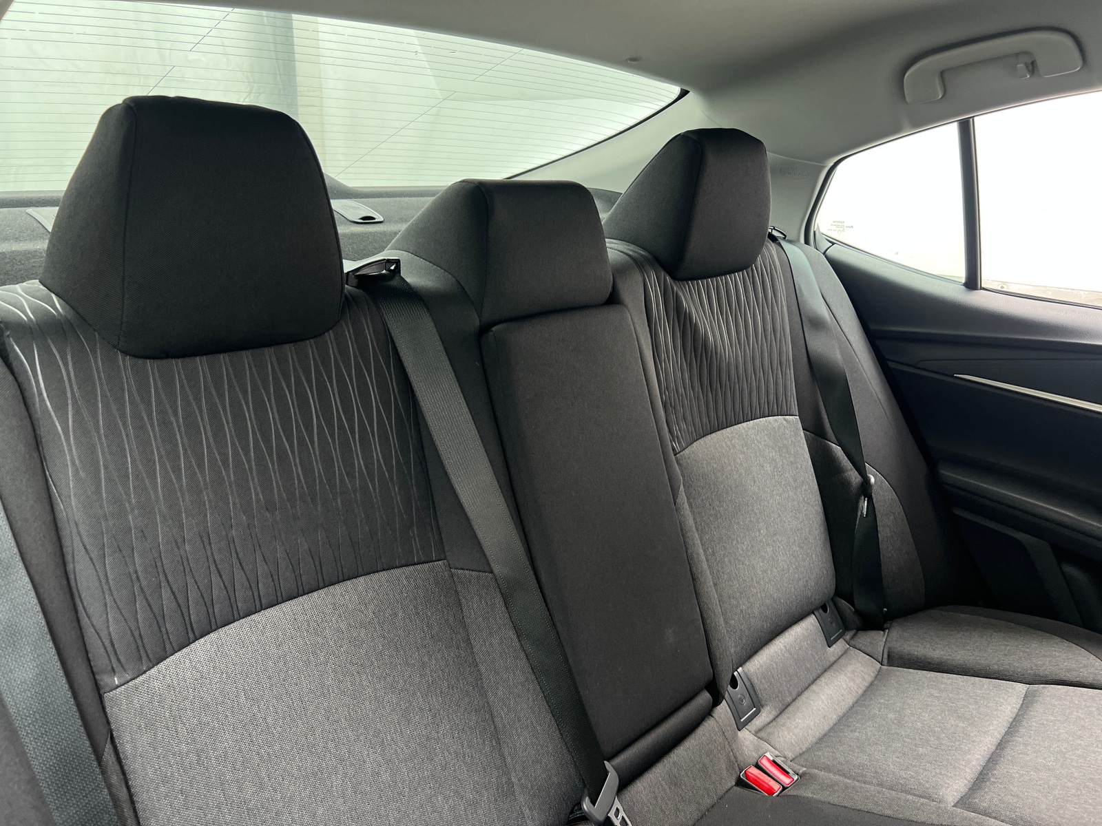 Thumbnail: 2025 Toyota Camry - 6