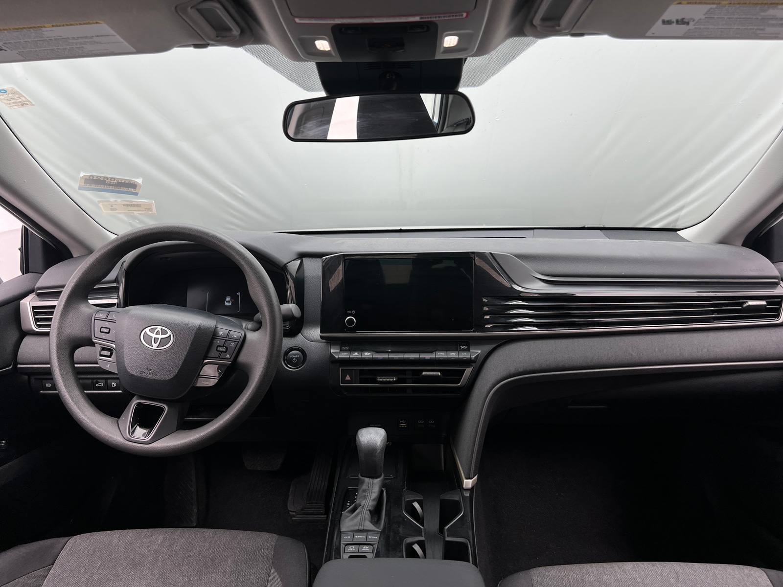 Thumbnail: 2025 Toyota Camry - 3