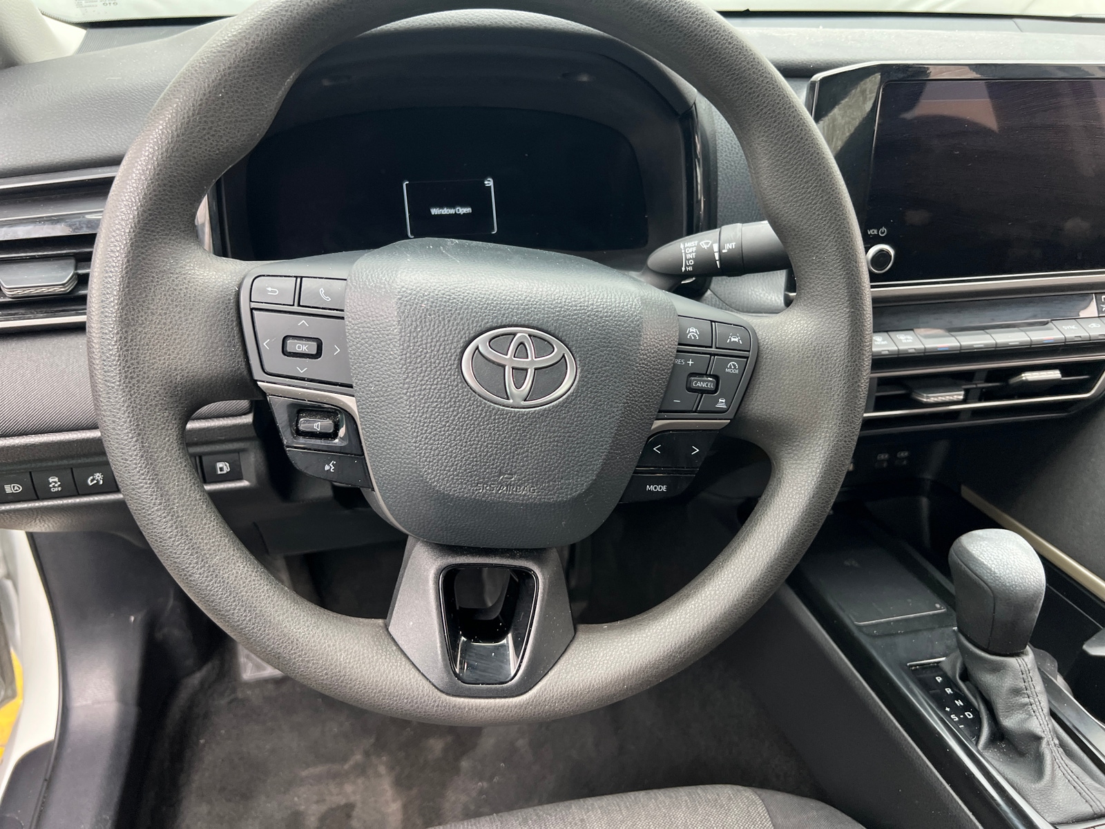 Thumbnail: 2025 Toyota Camry - 5