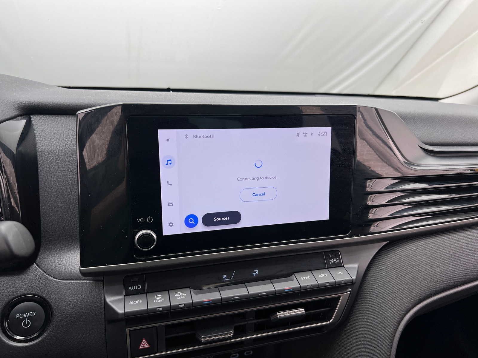 Thumbnail: 2025 Toyota Camry - 4