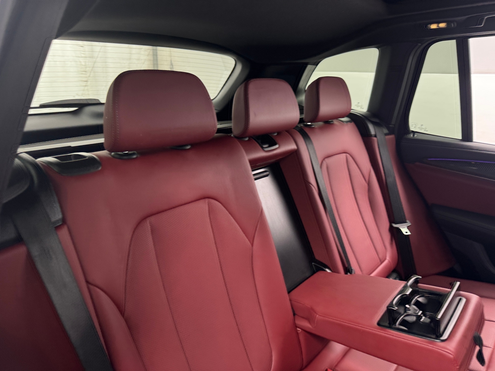 Thumbnail: 2023 BMW X3 - 5