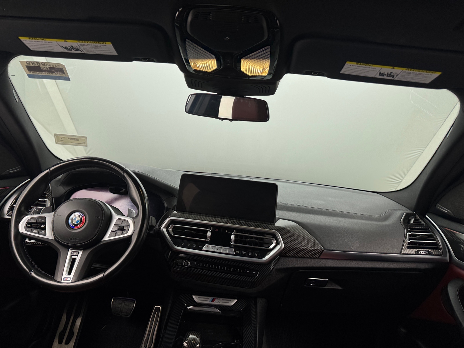 Thumbnail: 2023 BMW X3 - 2