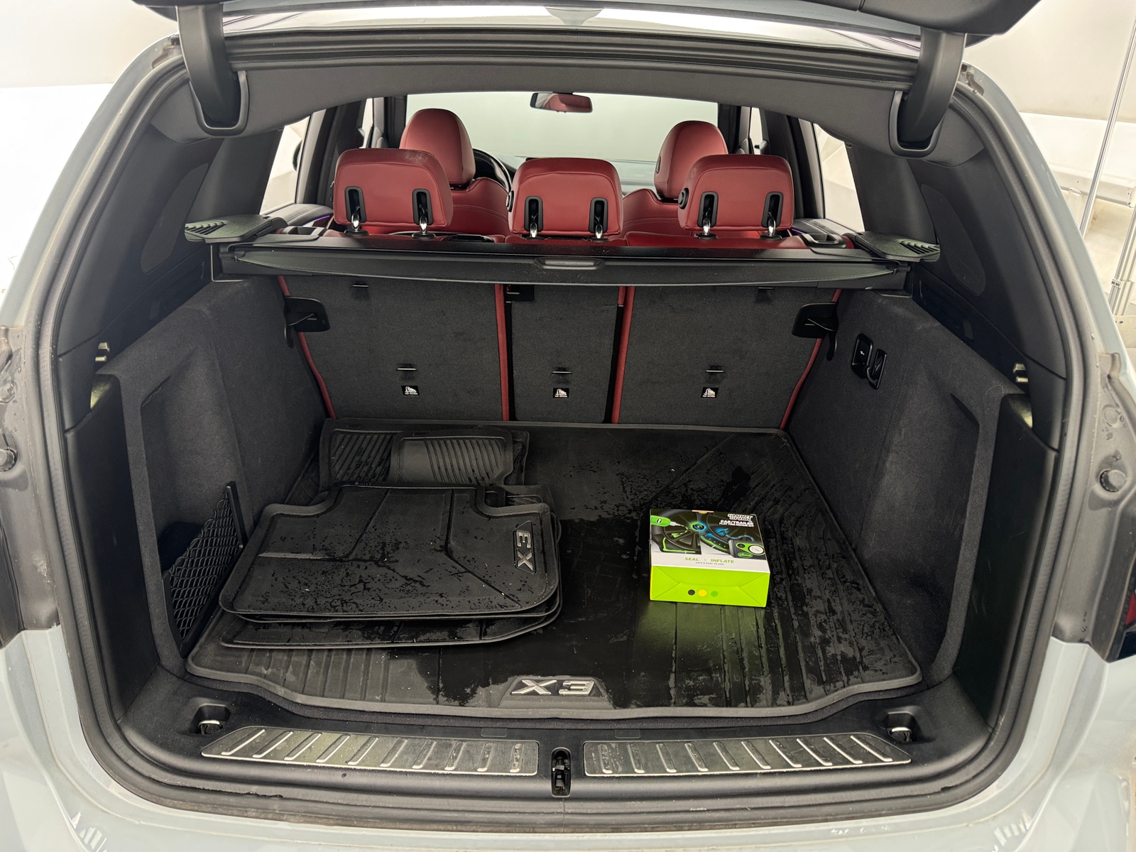 Thumbnail: 2023 BMW X3 - 6