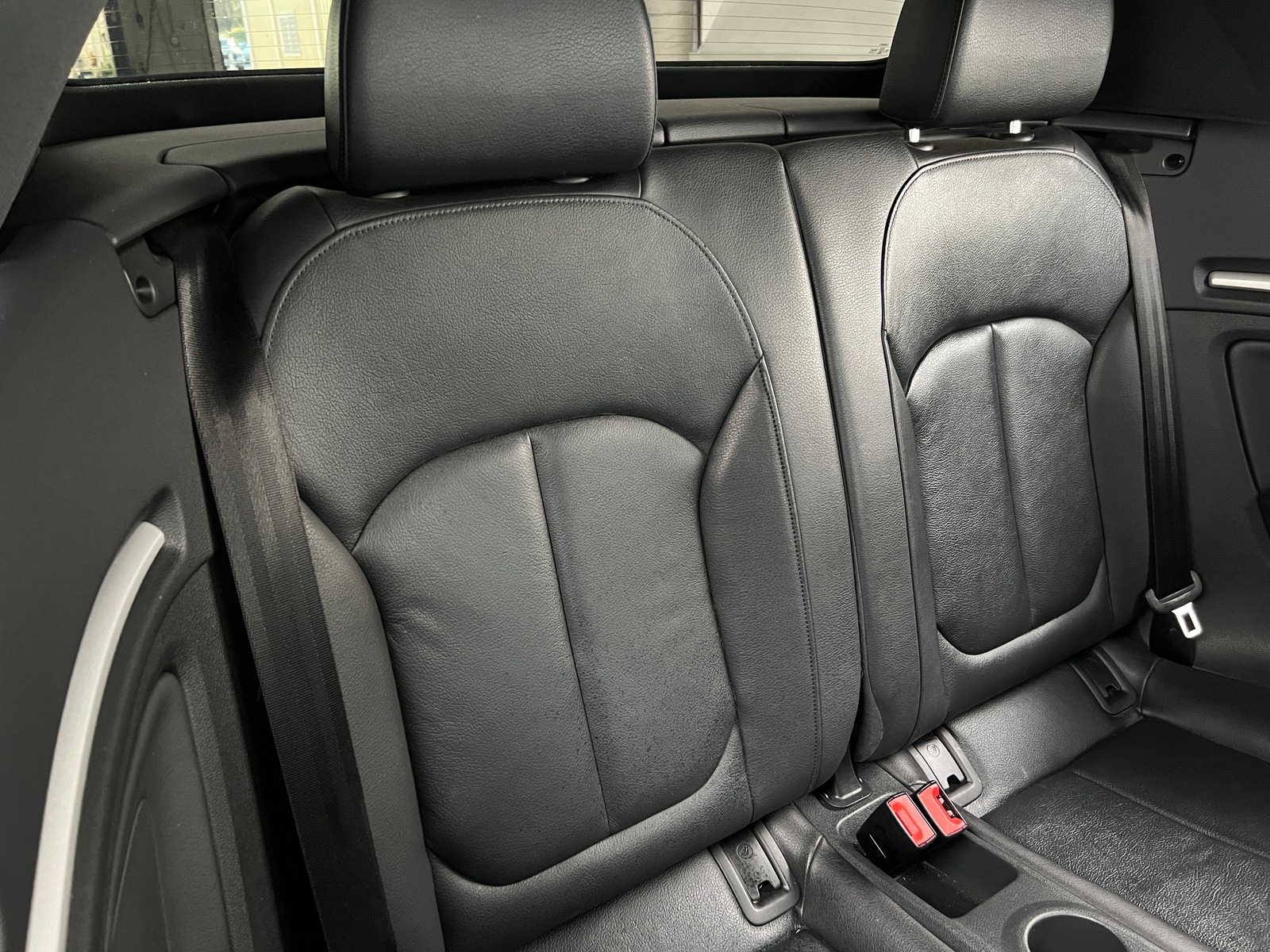 Thumbnail: 2019 Audi A3 - 5