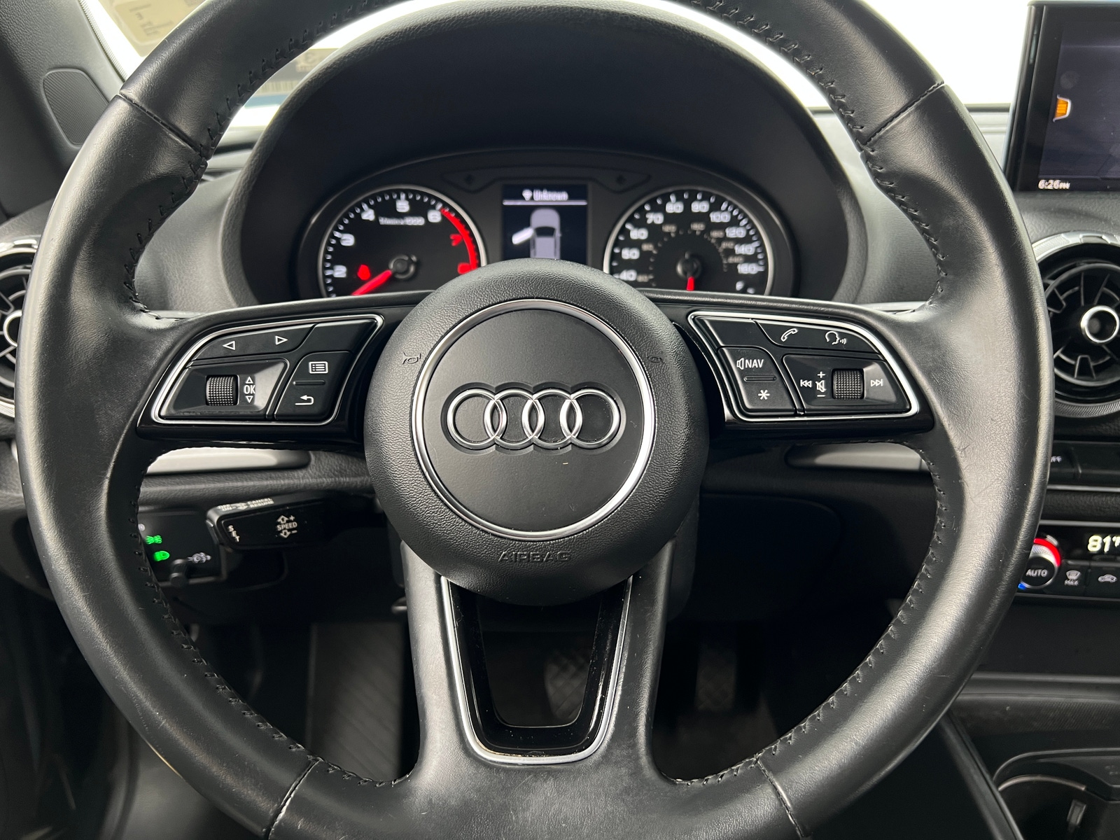 Thumbnail: 2019 Audi A3 - 4
