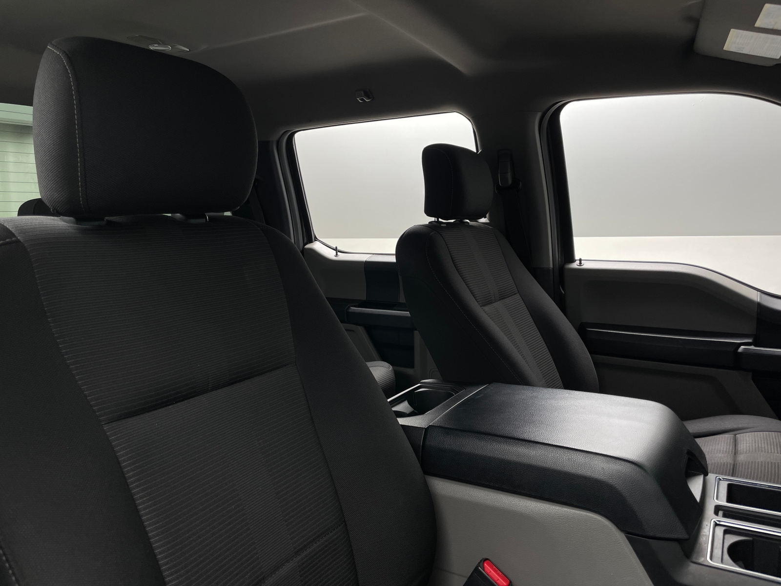 Thumbnail: 2017 Ford Econoline - 2