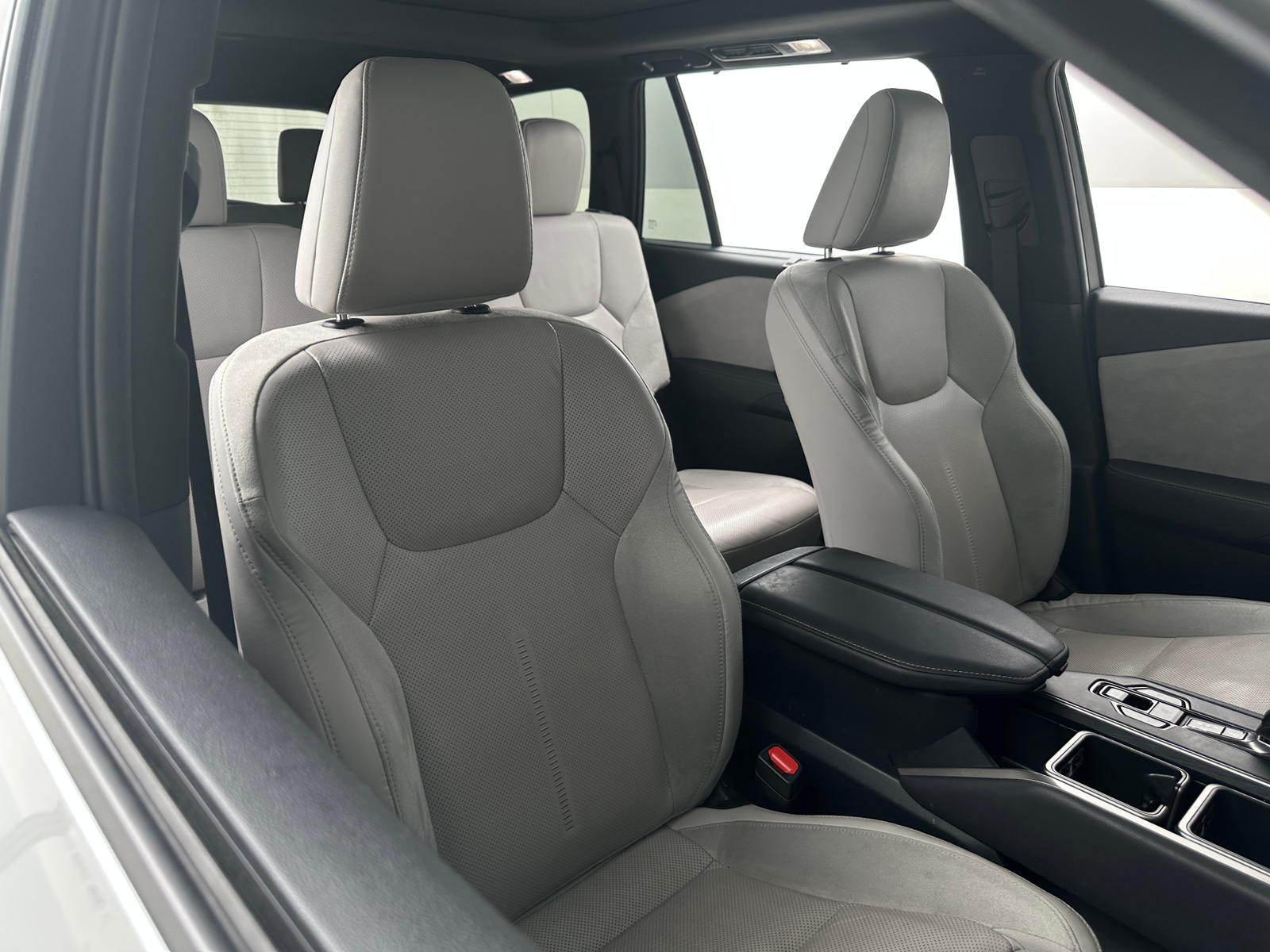 Thumbnail: 2024 Lexus TX - 2