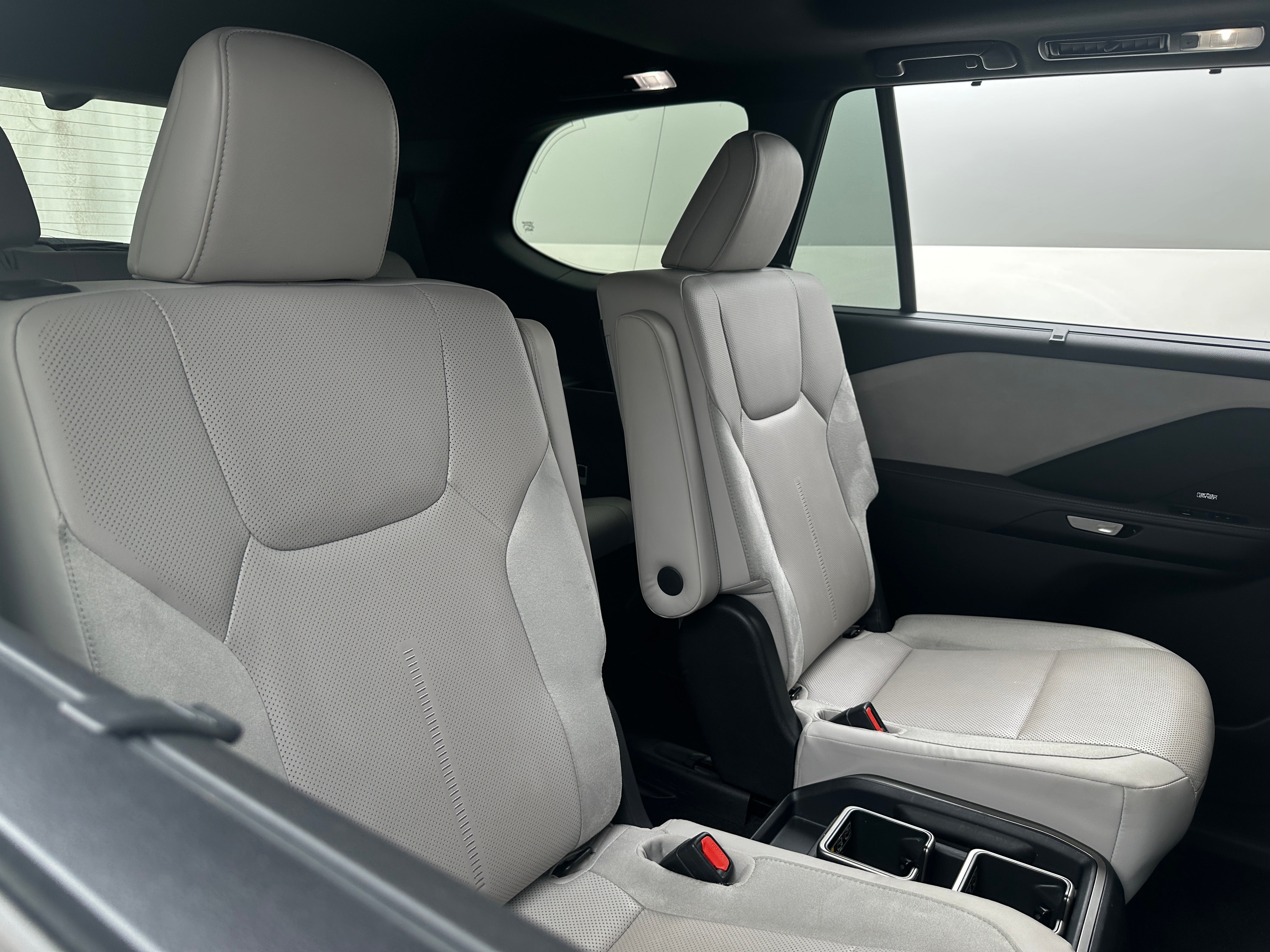 2024 Lexus TX