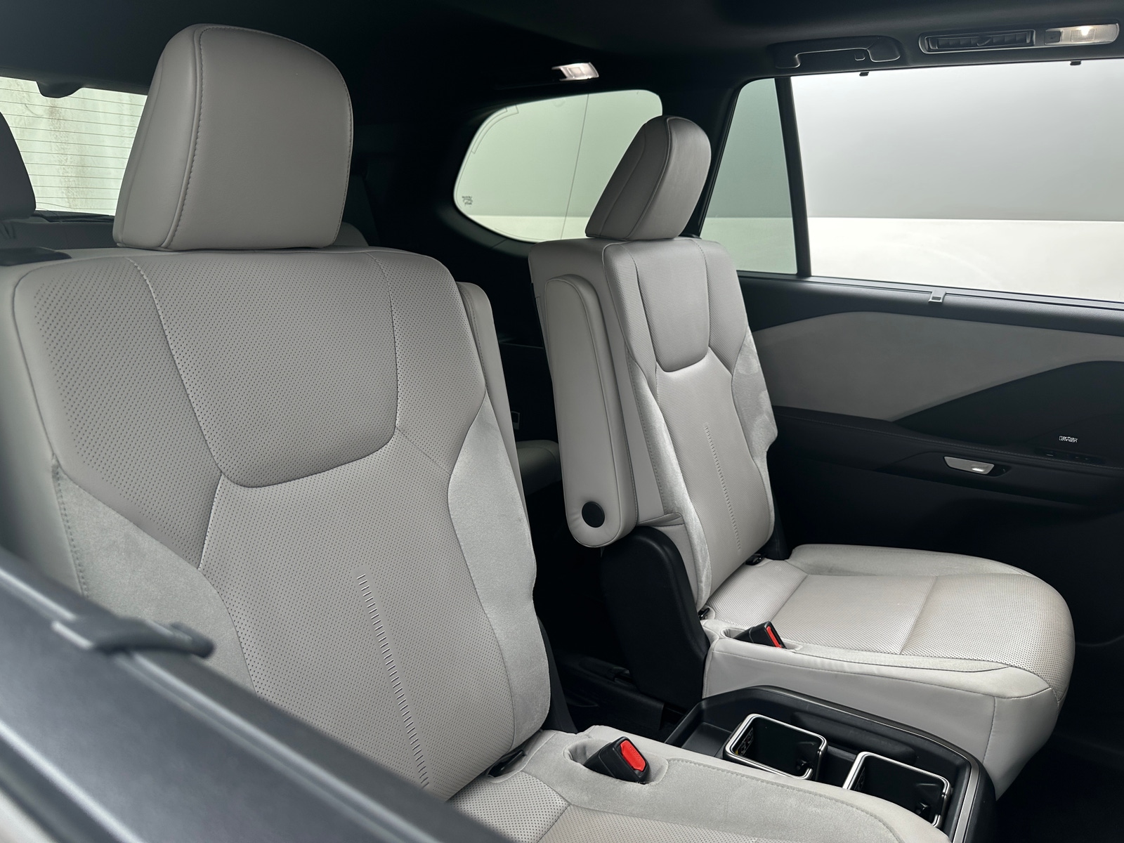 Thumbnail: 2024 Lexus TX - 6