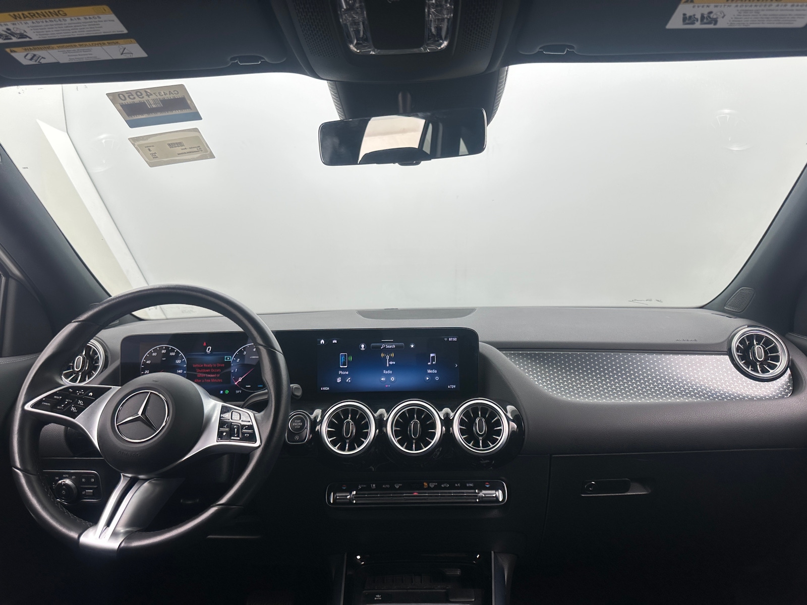 Thumbnail: 2025 Mercedes-Benz GLA - 2