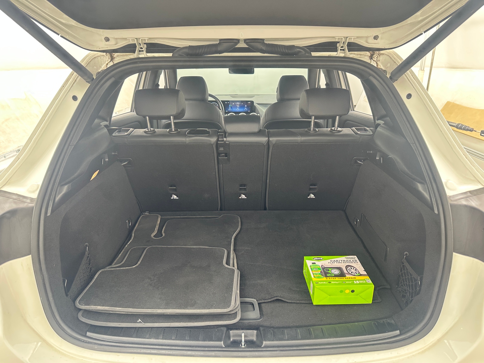 Thumbnail: 2025 Mercedes-Benz GLA - 6