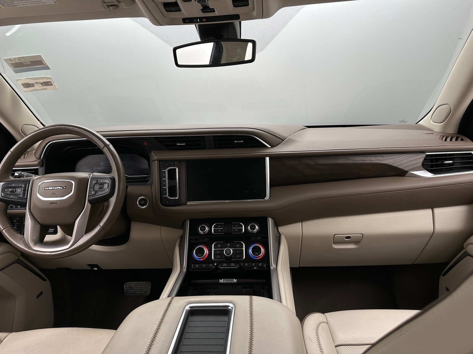 Thumbnail: 2022 GMC Yukon - 2