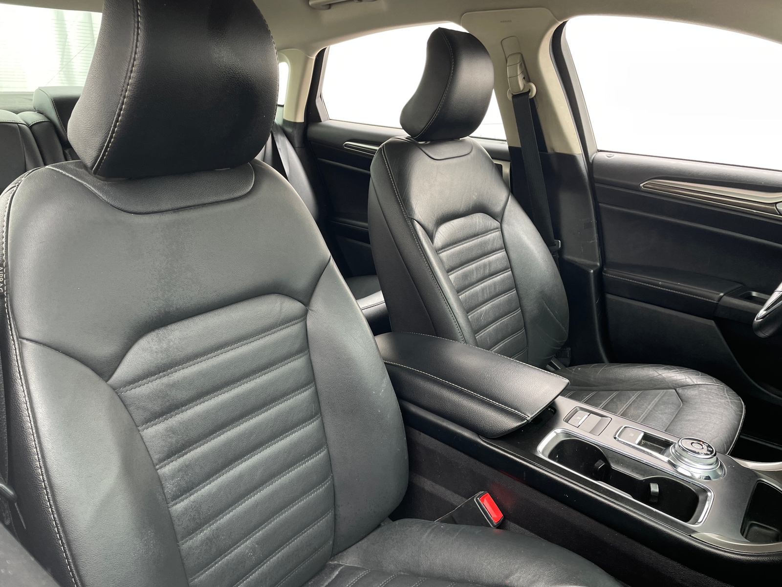 Thumbnail: 2018 Ford Fusion - 2