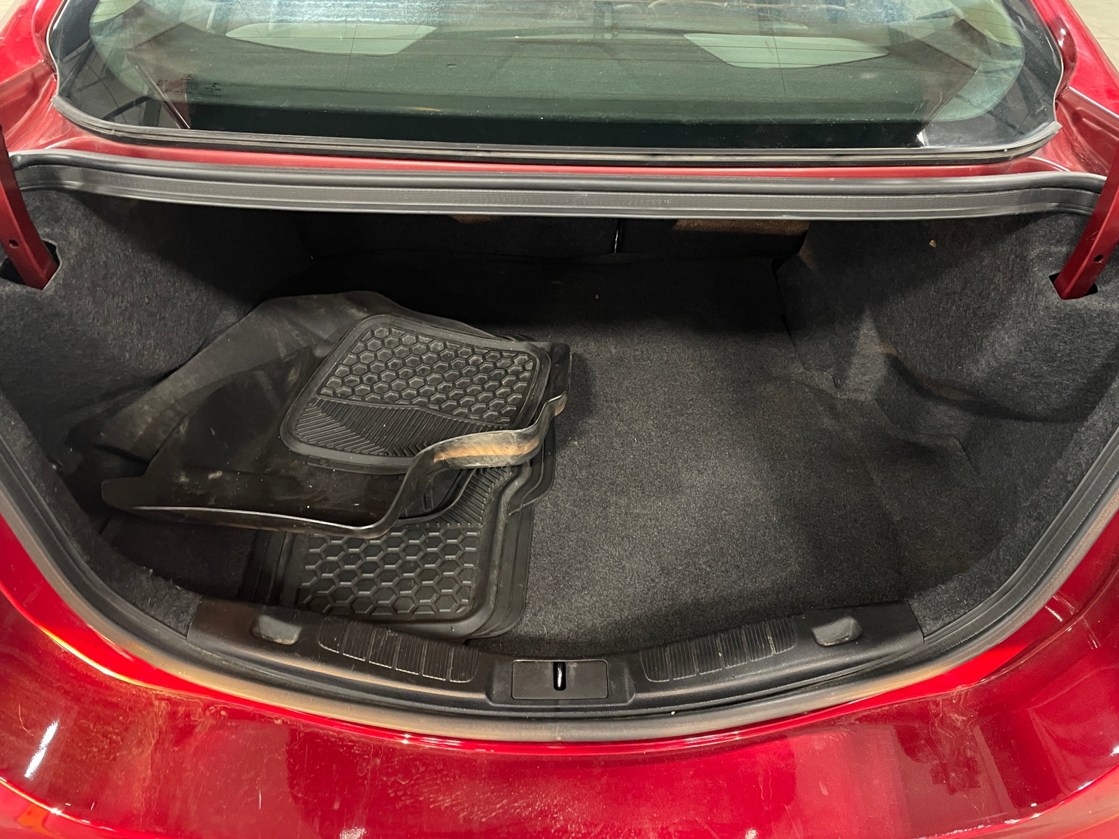 Thumbnail: 2018 Ford Fusion - 7