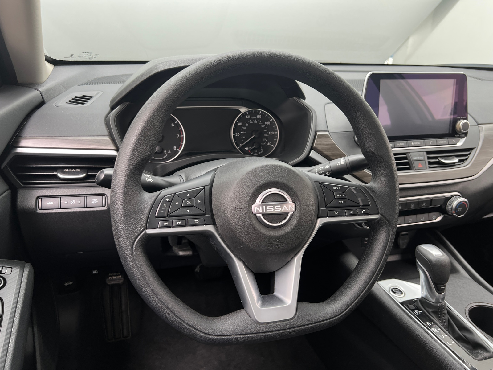 Thumbnail: 2025 Nissan Altima - 5