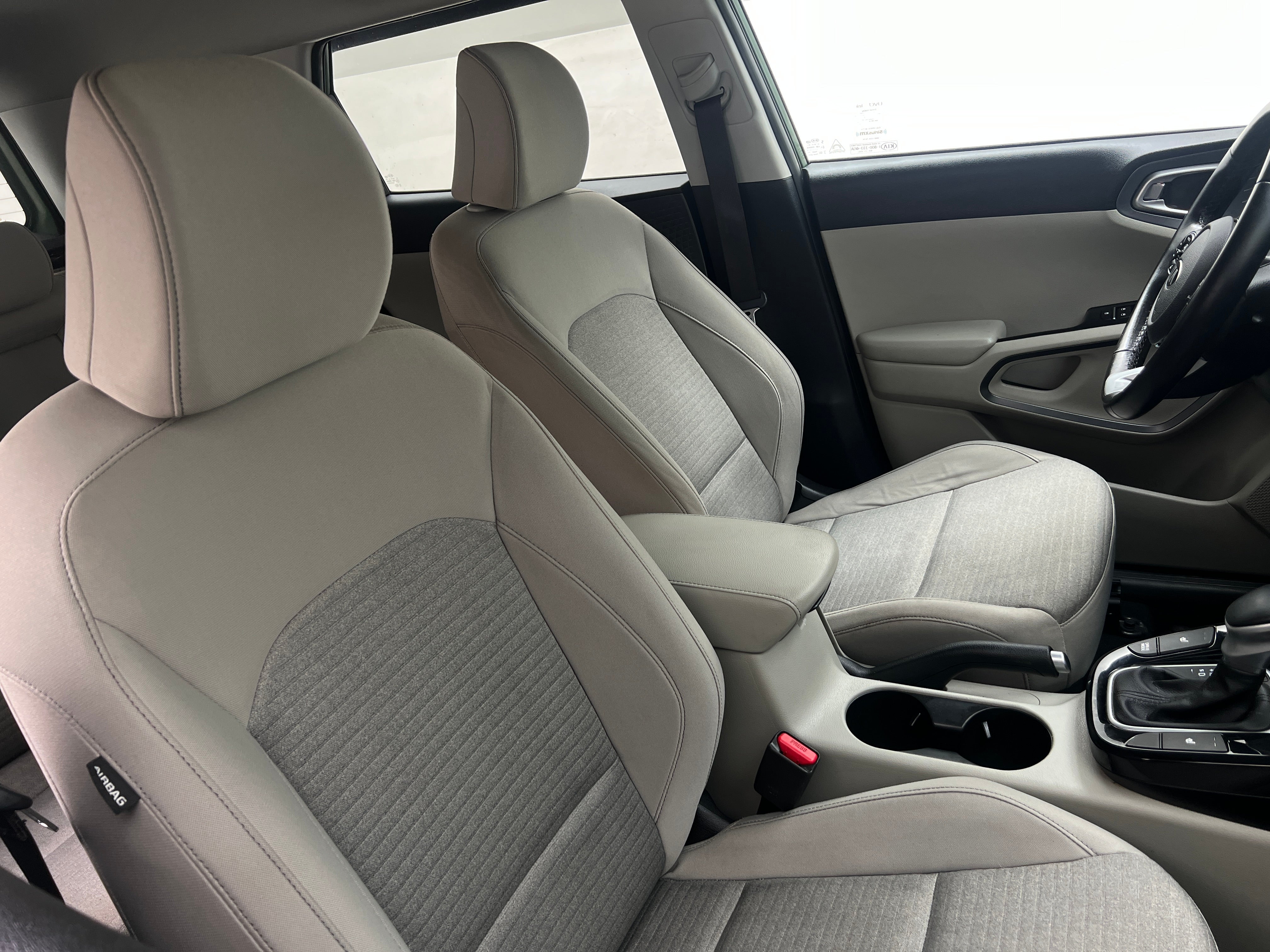 2021 Kia Soul
